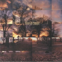 Blockhead - Music By Cavelight