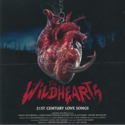 The Wildhearts - 21st Century Love Songs