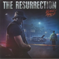Bugzy Malone - The Resurrection