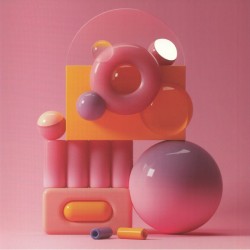 Rubber Oh - Strange Craft