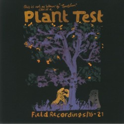 Sports Team - Plant Test