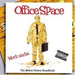 Various - Office Space