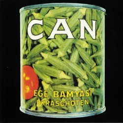 Can - Ege Bamyasi