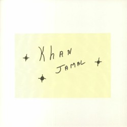 The Khan Jamal Creative Arts Ensemble - Drum Dance To The Motherland