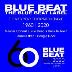 Various - The Blue Beat Label Sixty Year Celebration Single