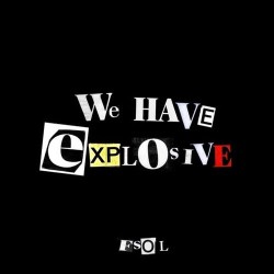 The Future Sound Of London - We Have Explosive