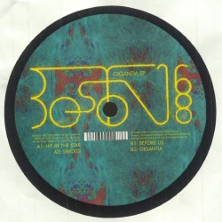 Boston 168 - Gigantia Ep
