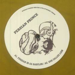 Persian Prince - Persian In AA Babylon