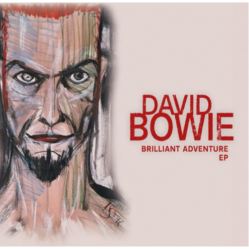 David Bowie - Brilliant Adventure Ep