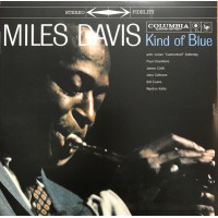 Miles Davis - Kind Of Blue