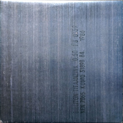 New Order - Brotherhood (National Album Day 2026 Edition) New Order - Brotherhood (National Album Day 2026 Edition)
