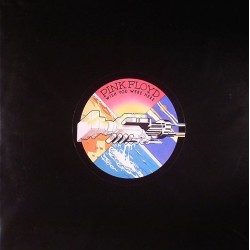 Pink Floyd - Wish You Were Here