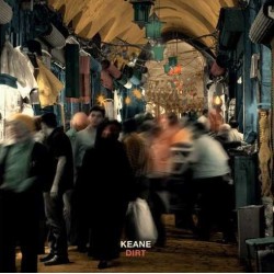Keane - Dirt Ep