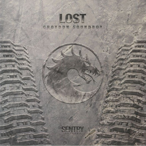 Lost - Croydon Soundboy