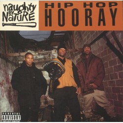 Naughty By Nature - Hip Hop Hooray