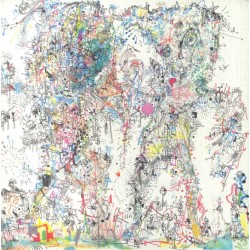 Atmosphere - So Many Other Realities Exist Simultaneously