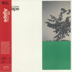 Zeke & City Of Dawn - Agape