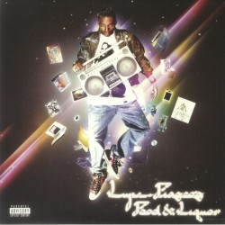 Lupe Fiasco - Lupe Fiascos Food & Liquor