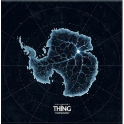 Ennio Morricone - John Carpenters The Thing