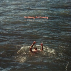 Loyle Carner - Not Waving But Drowning