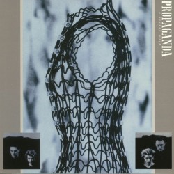 Propaganda - A Secret Wish (40th Anniversary)