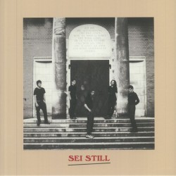 Sei Still - El Refugio