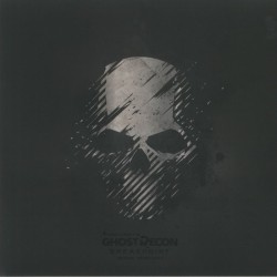 Alessandro Cortini / Alain Johannes & Norm Block - Tom Clancys Ghost Recon Breakpoint