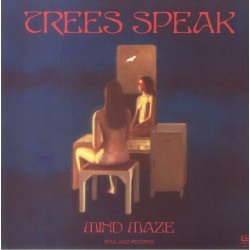 Trees Speak - Mind Maze