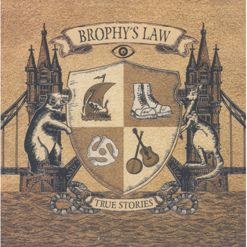 Brophys Law - True Stories Brophys Law - True Stories