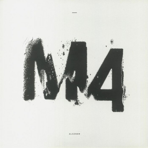 Alxzndr - M4