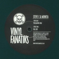 Steve C & Monita - One
