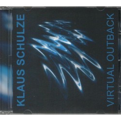 Klaus Schulze - Virtual Outback
