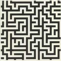 Moon Duo - Mazes