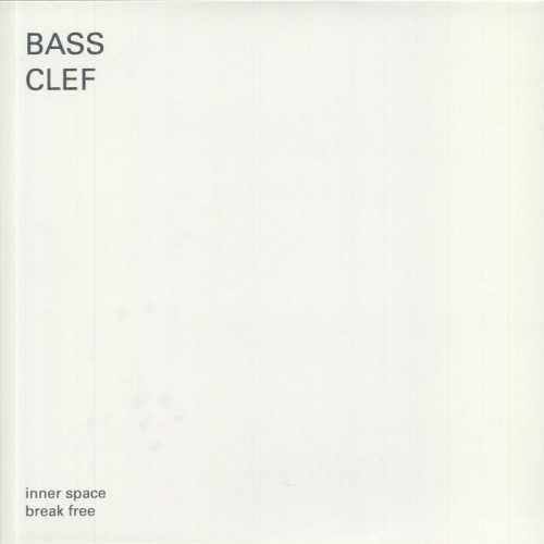 Bass Clef - Inner Space Break Free