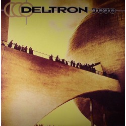 Deltron 3030 - Deltron 3030