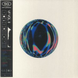 Sam Gellaitry - VF Vol II