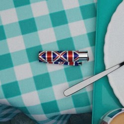 The Streets - Brexit At Tiffanys