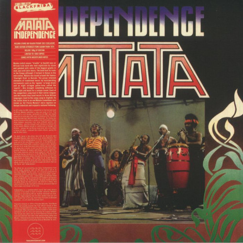 Matata - Independence