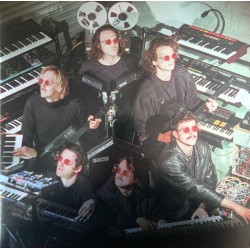 King Gizzard & The Lizard Wizard - The Silver Chord (Extended Mix Edition)