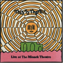 This Is The Kit - Live At The Minack Theatre
