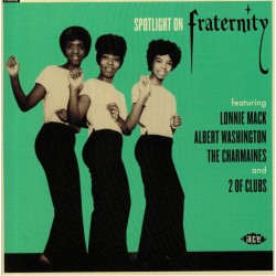 Various - Spotlight On Fraternity