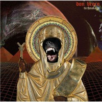 Don Broco - Technology