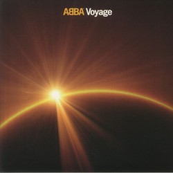 Abba - Voyage