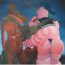 Hudson Mohawke - Cry Sugar