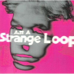 Andy Bell - I Am A Strange Loop - Remix Ep