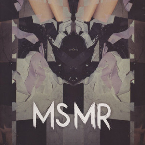 Ms Mr - Fantasy