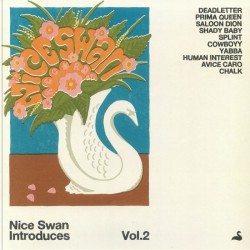Various - Nice Swan Introduces Vol 2