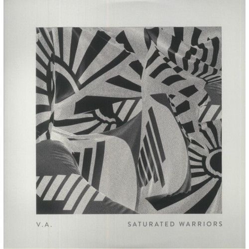 Various - Saturated Warriors