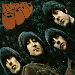 The Beatles - Rubber Soul (Deluxe Edition)