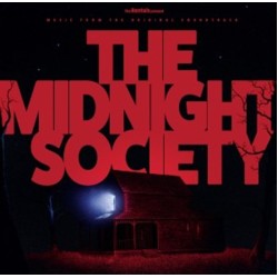 The Rentals - The Midnight Society